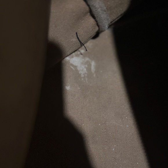 Authentic Vintage Louis Vuitton Keepall 55  Bag - Picture 10 of 11